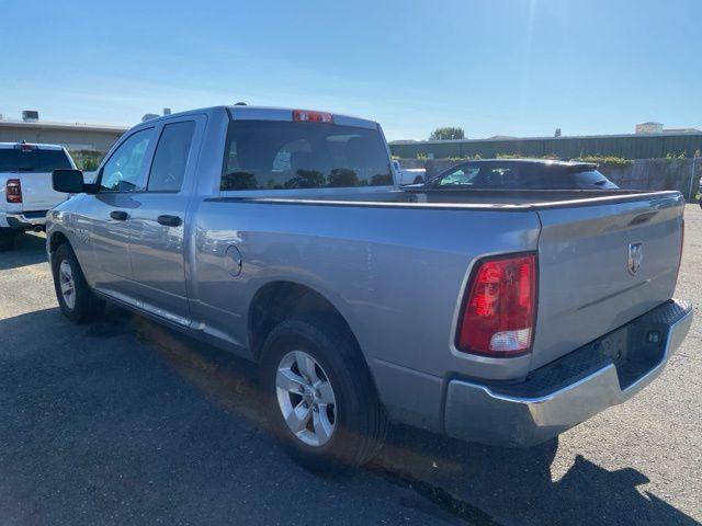 used 2021 Ram 1500 Classic car, priced at $25,000