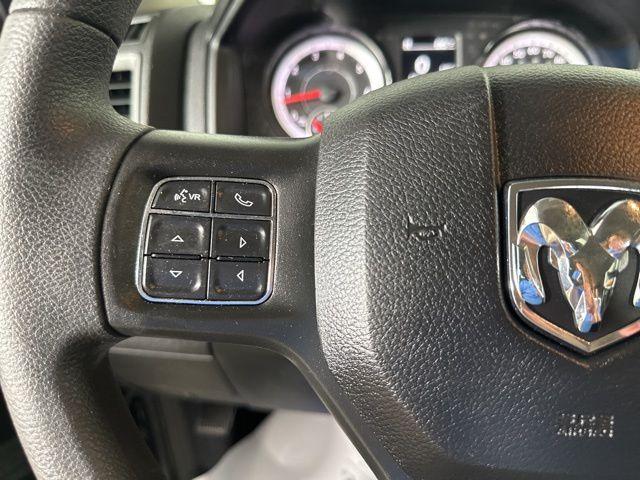 used 2021 Ram 1500 Classic car, priced at $25,000