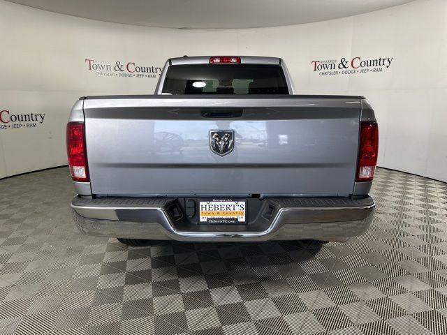 used 2021 Ram 1500 Classic car, priced at $25,000