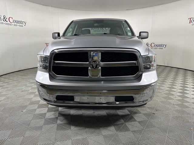 used 2021 Ram 1500 Classic car, priced at $25,000