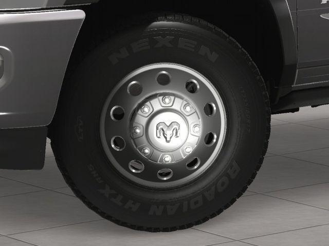new 2025 Ram 3500 car, priced at $95,120