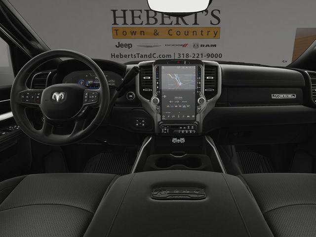 new 2025 Ram 2500 car, priced at $86,315