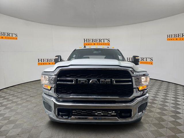 new 2024 Ram 3500 car, priced at $53,815