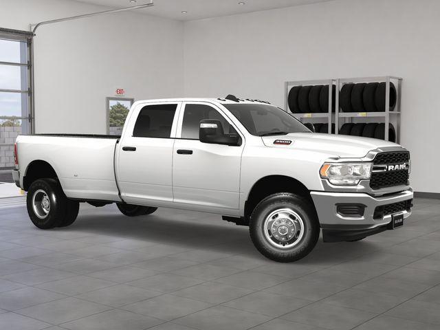 new 2024 Ram 3500 car, priced at $53,315