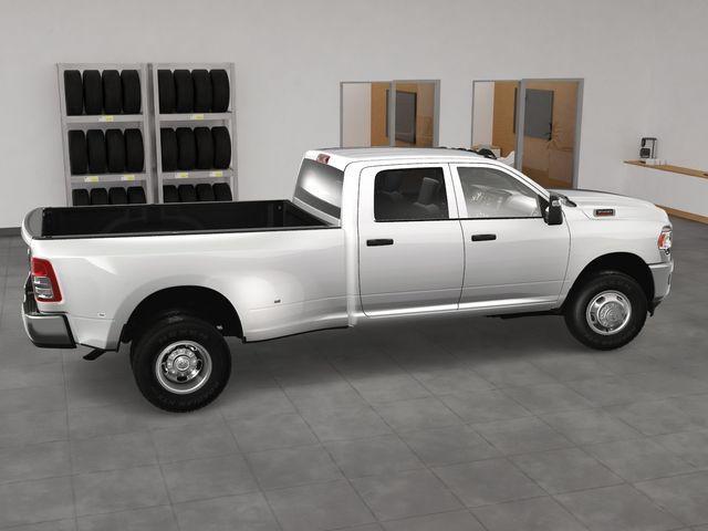 new 2024 Ram 3500 car, priced at $53,315