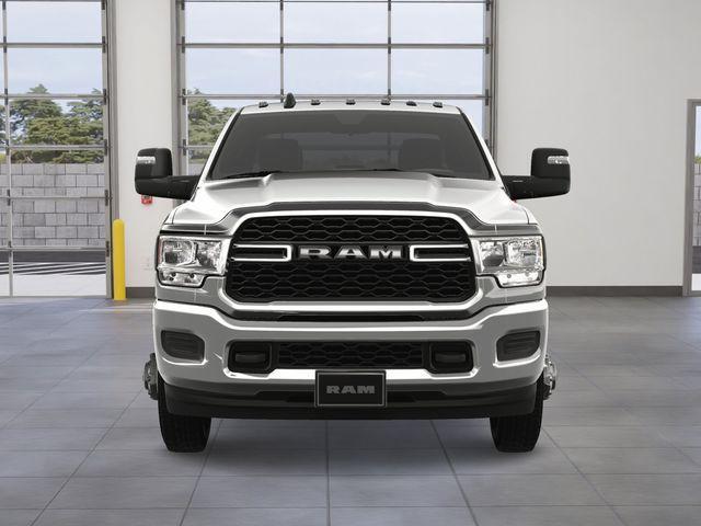 new 2024 Ram 3500 car, priced at $53,315