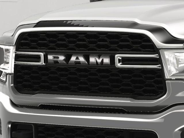 new 2024 Ram 3500 car, priced at $53,315