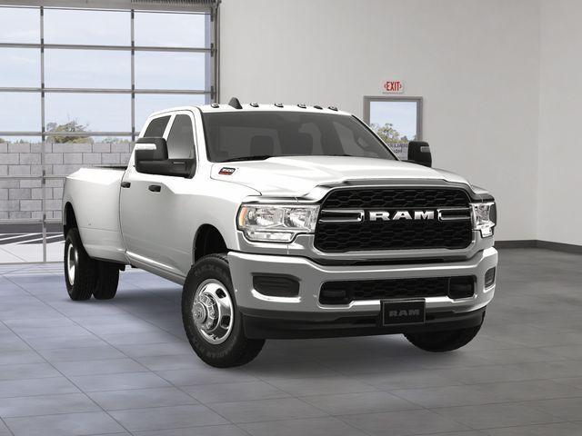 new 2024 Ram 3500 car, priced at $53,315