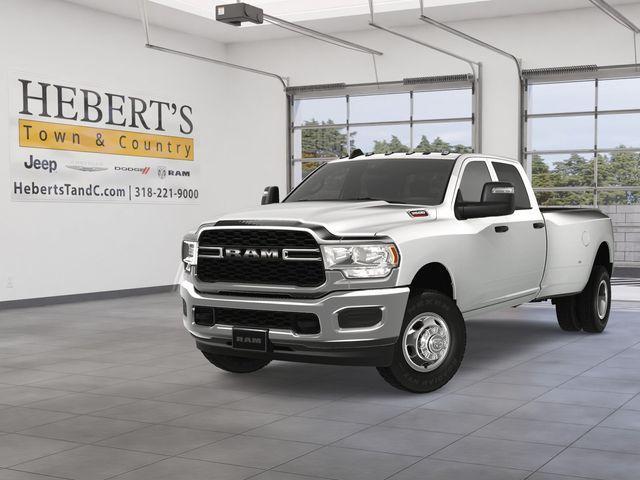 new 2024 Ram 3500 car, priced at $53,315