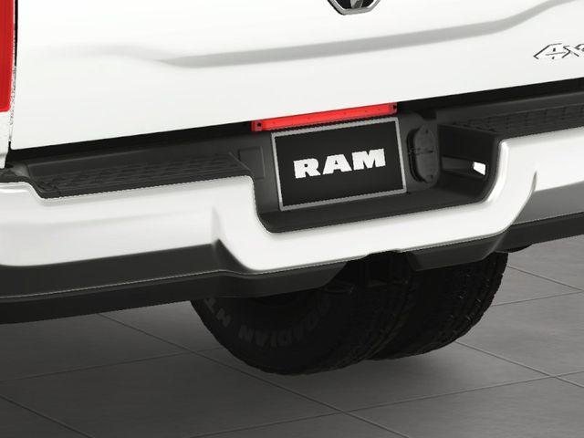 new 2024 Ram 3500 car, priced at $53,315