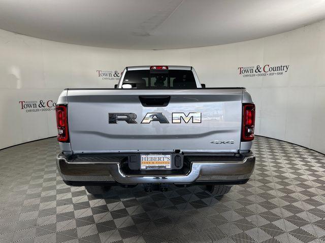 new 2026 Ram 2500 car, priced at $67,170