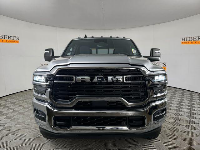 new 2026 Ram 2500 car, priced at $67,170