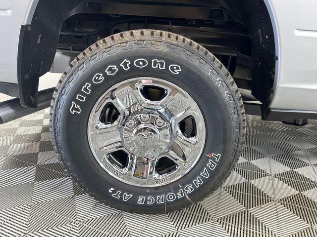 new 2026 Ram 2500 car, priced at $67,170