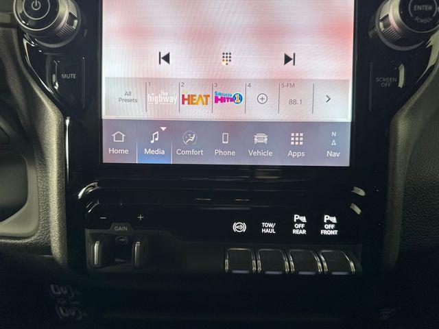 new 2026 Ram 2500 car, priced at $67,170