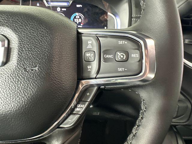 new 2026 Ram 2500 car, priced at $75,480