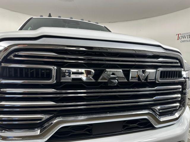new 2026 Ram 2500 car, priced at $75,480