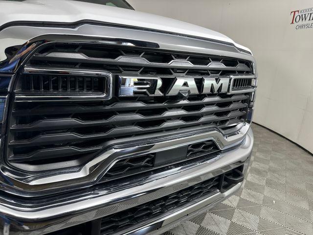 new 2026 Ram 2500 car, priced at $64,695