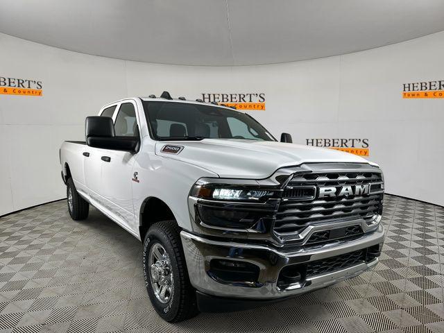 new 2026 Ram 2500 car, priced at $64,695