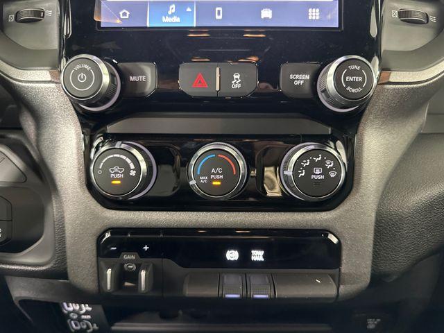 new 2026 Ram 2500 car, priced at $64,695