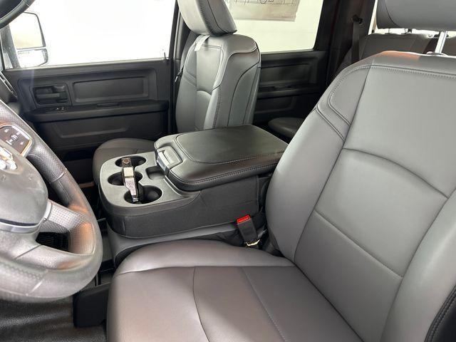 new 2026 Ram 2500 car, priced at $64,695