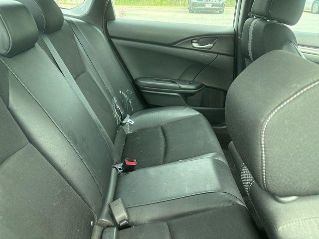 used 2019 Honda Civic car, priced at $19,500