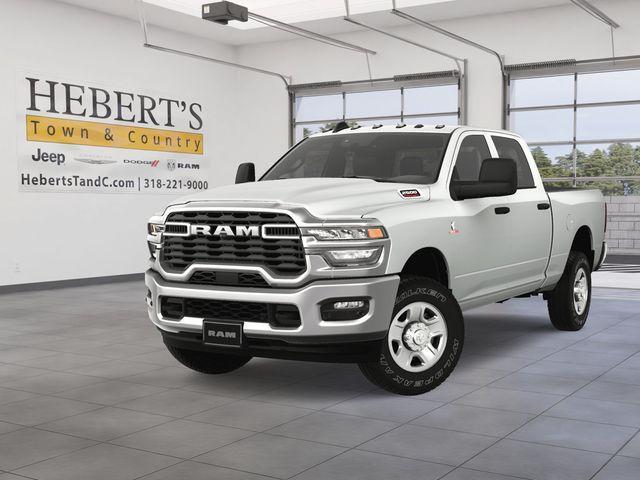 new 2025 Ram 2500 car, priced at $67,685