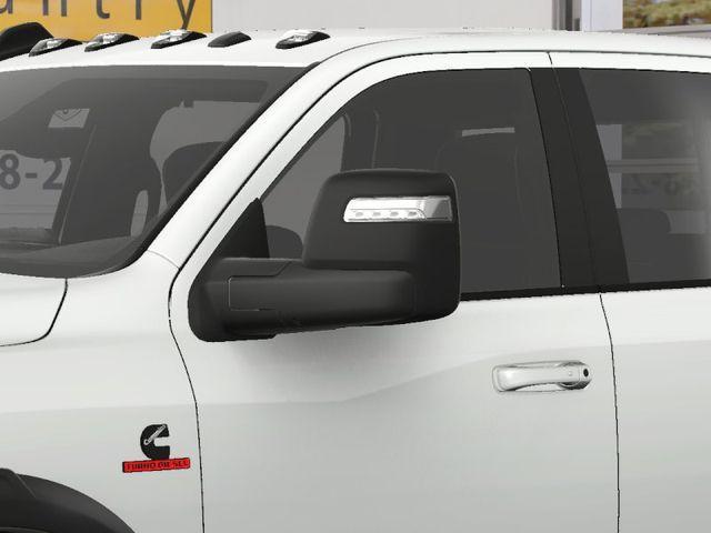new 2025 Ram 2500 car, priced at $86,030