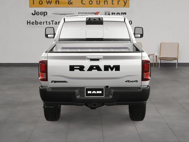 new 2025 Ram 2500 car, priced at $86,030