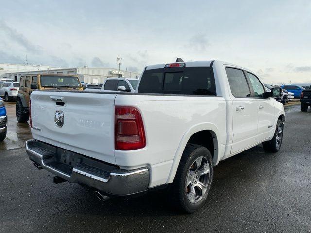 used 2020 Ram 1500 car, priced at $37,000