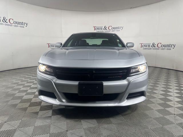 used 2021 Dodge Charger car, priced at $23,730
