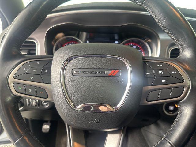 used 2021 Dodge Charger car, priced at $23,730