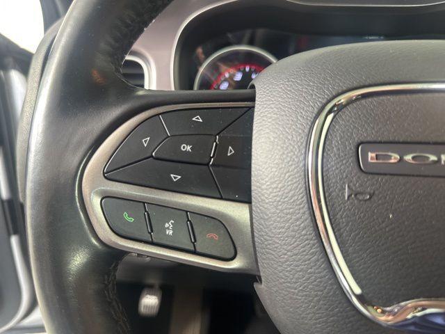 used 2021 Dodge Charger car, priced at $23,730