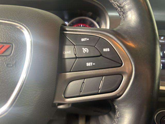 used 2021 Dodge Charger car, priced at $23,730