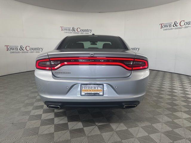 used 2021 Dodge Charger car, priced at $23,730