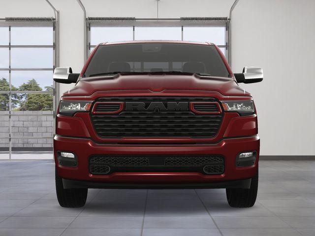 new 2025 Ram 1500 car, priced at $37,995