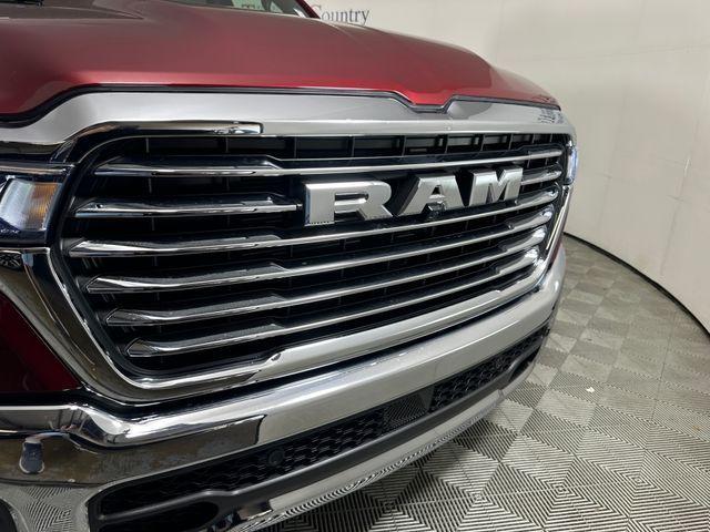 new 2026 Ram 1500 car, priced at $60,355