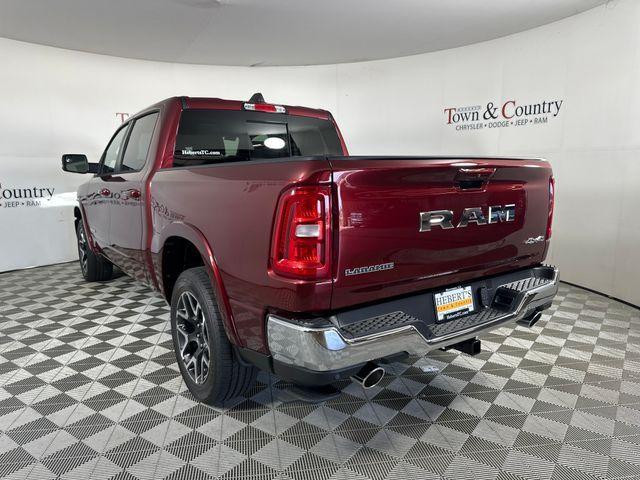 new 2026 Ram 1500 car, priced at $60,355
