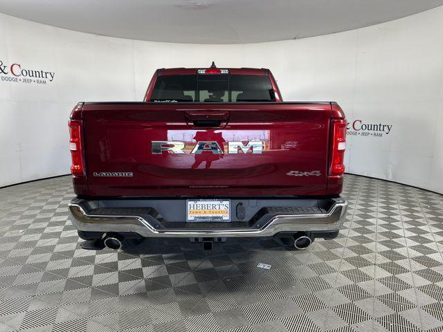 new 2026 Ram 1500 car, priced at $60,355