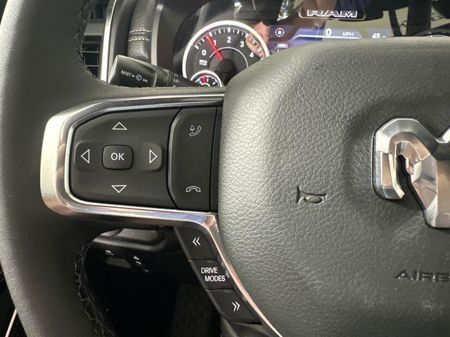 new 2026 Ram 1500 car, priced at $60,355