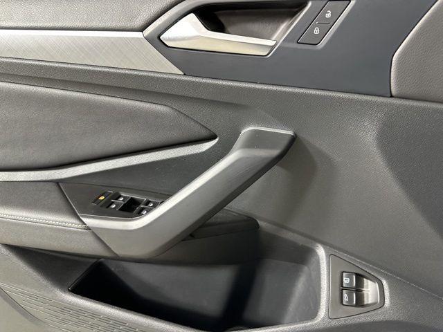 used 2024 Volkswagen Jetta car, priced at $21,403