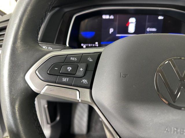 used 2024 Volkswagen Jetta car, priced at $21,403