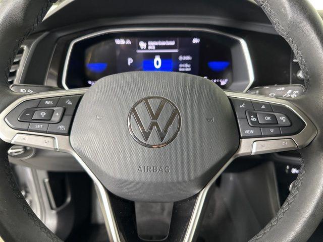 used 2024 Volkswagen Jetta car, priced at $21,403
