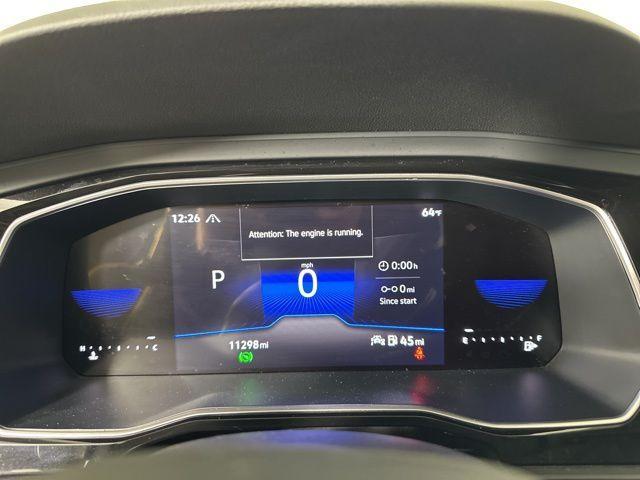 used 2024 Volkswagen Jetta car, priced at $21,403