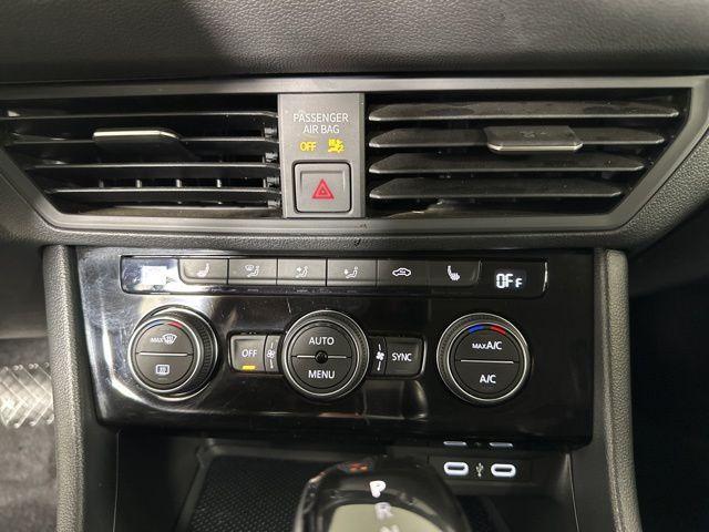 used 2024 Volkswagen Jetta car, priced at $21,403