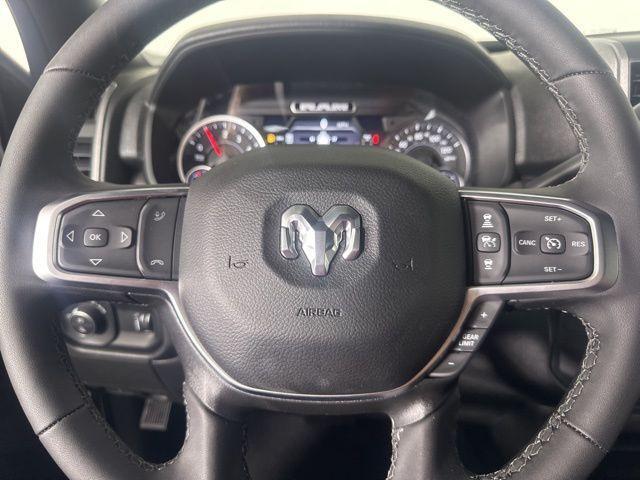 used 2025 Ram 2500 car, priced at $51,500