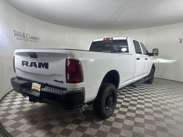 used 2025 Ram 2500 car, priced at $51,500