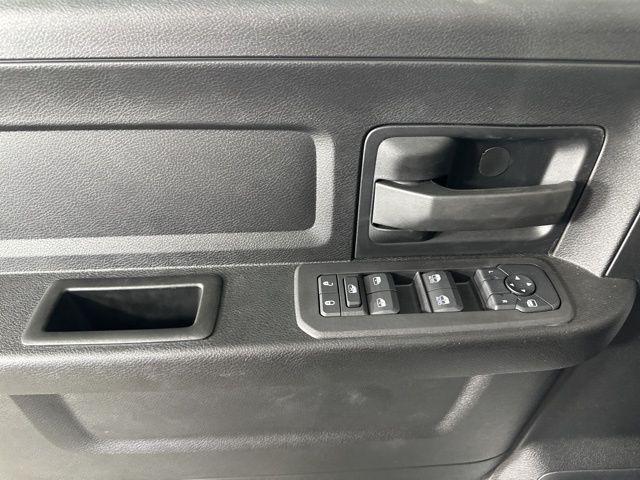 used 2025 Ram 2500 car, priced at $51,500