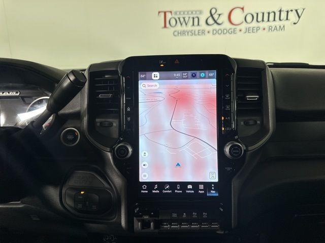 used 2025 Ram 2500 car, priced at $51,500