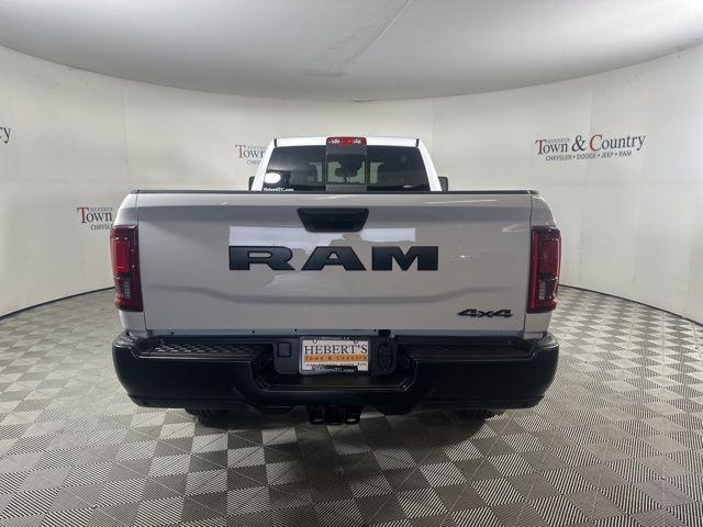used 2025 Ram 2500 car, priced at $51,500