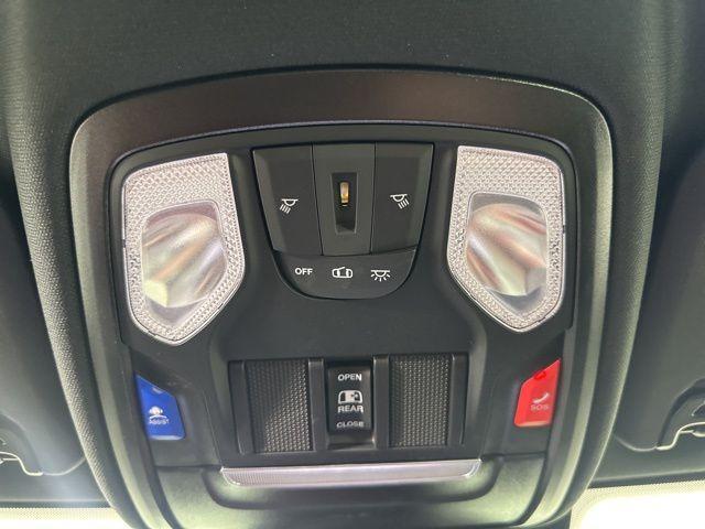 used 2025 Ram 2500 car, priced at $51,500